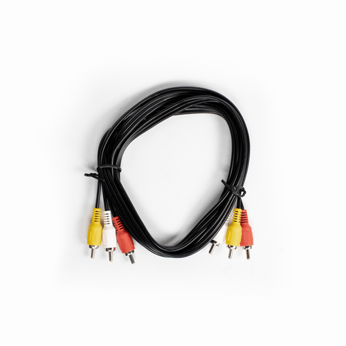 Cable Video RCA 1.8 Mts