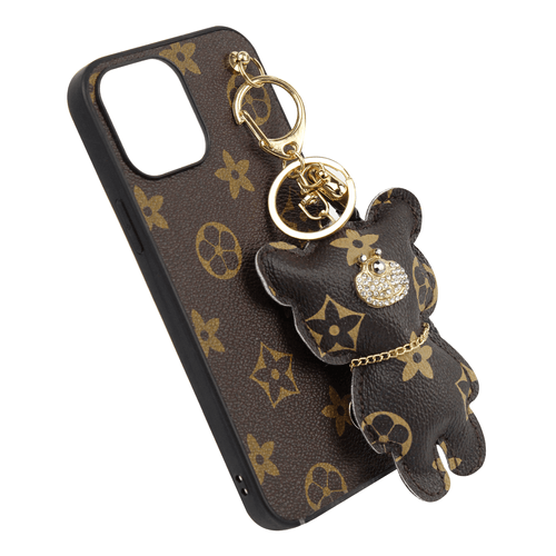 Forro Louis Vuitton iPhone 13 pro max