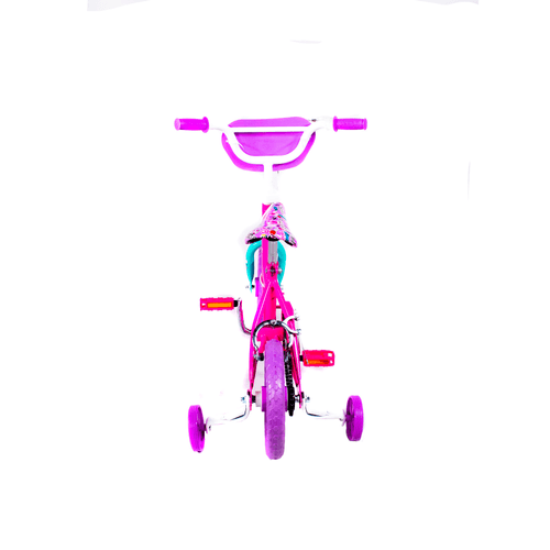 Barbie Bicicleta rin 12