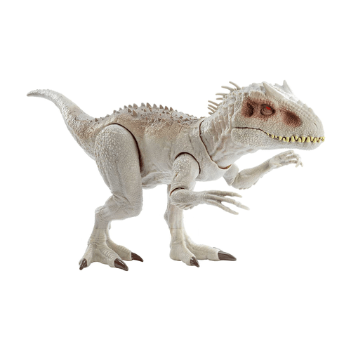 Dinosaurio Indominus Rex con luces y sonidos