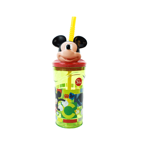 Vaso Mickey Mouse 360ml