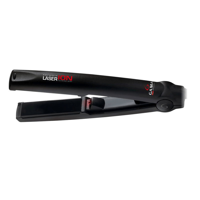 Plancha laser 2025 para el cabello