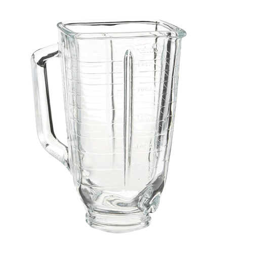 Vaso de vidrio Oster