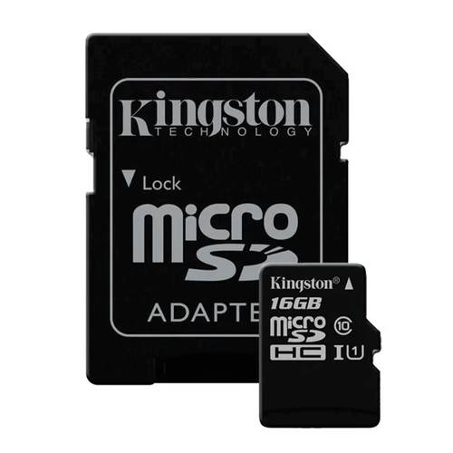 Memoria micro SD 64GB