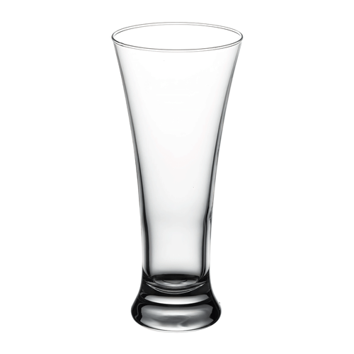 Set de vasos cerveceros marca Pasabache, 3 piezas, 100% vidrio, sodalime, 320 cc, multiuso