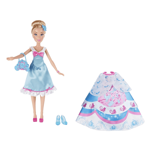 Muñeca de Disney Princesas para niñas personalizable