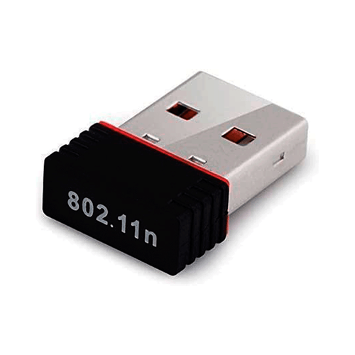 Adaptador Wifi USB 50 Mbps