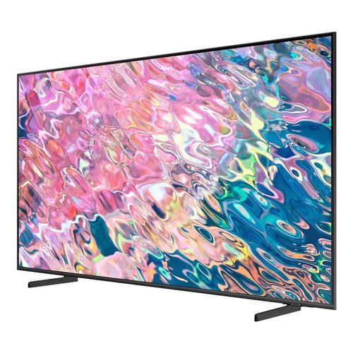 Televisor inteligente smart tv Samsung QLED 50 pulgadas