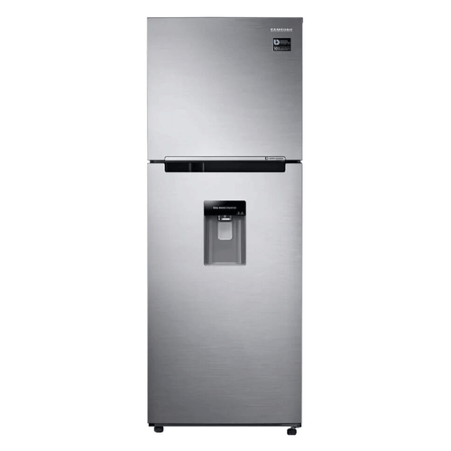 Nevera refrigeradora Samsung de 12 Pies, 318 litros, Fusión Power Freeze y Power Cool, moderna