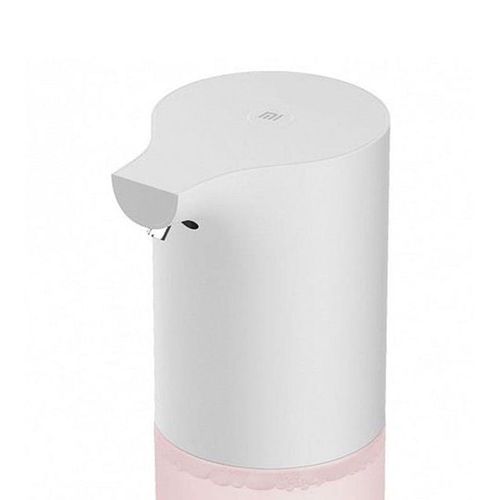 Dispensador Automático de Jabón Xiaomi Mi Foaming Soap Dispenser, con sensor