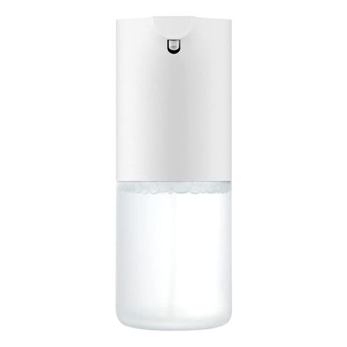 Depósito de jabón de baño para dispensador automático Xiaomi modelo Mi x Simpleway, antibacteriano, espumoso, color transparente