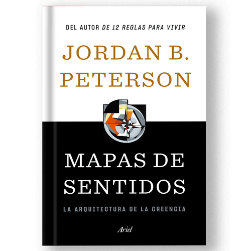 MAPA DE SENTIDOS JORDAN B PETERSON ARIEL