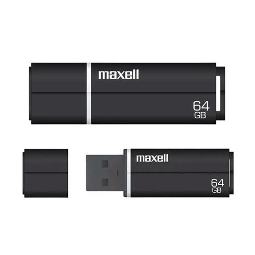 PENDRIVE MAXELL 64 GB