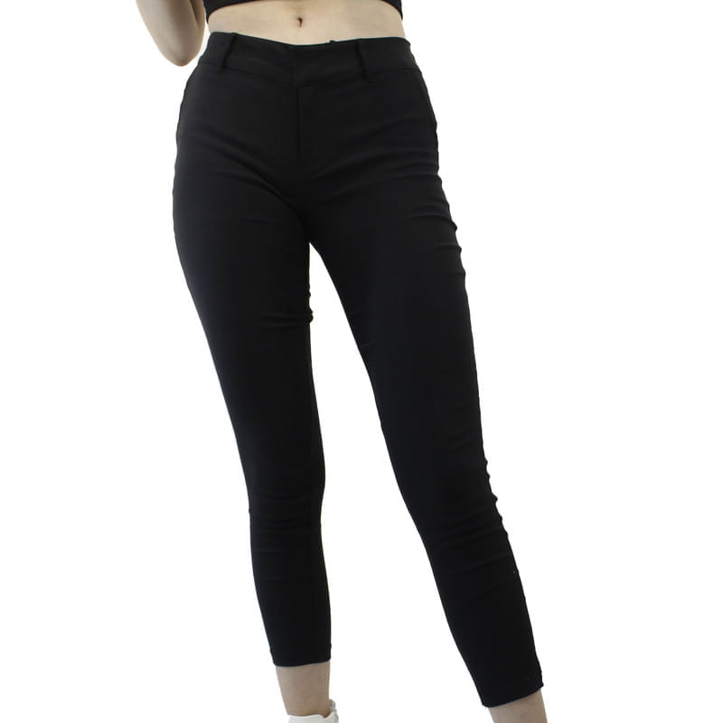 Pantalones de dama marca chocolate hot sale