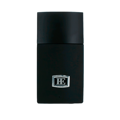 Perfume de caballero Portafolio for Men, Perry Ellis envase de vidrio, 100 ml, aroma cítrico y frutal