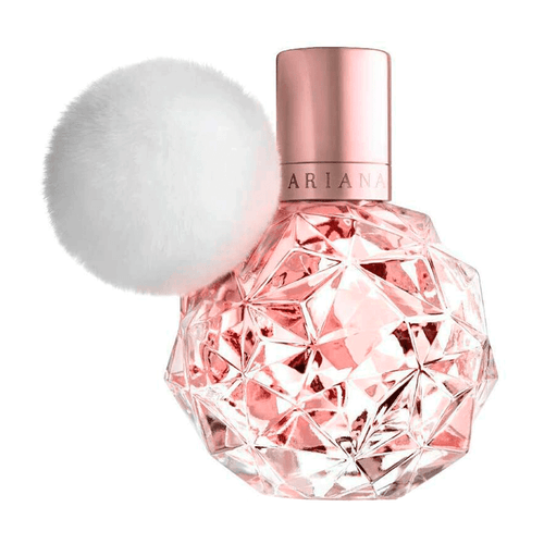 Perfume Ari, marca Ariana Grande de 100 mililitros, aroma Floral Frutal para dama