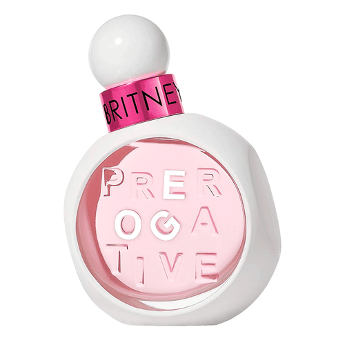 Perfume Prerogative, marca Britney Spears de 100 mililitros, aroma floral amaderado para dama