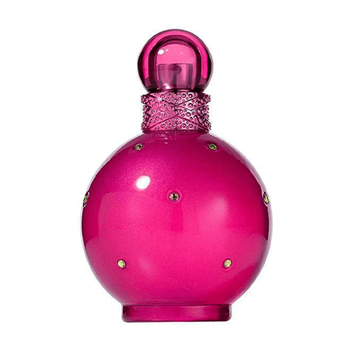 Perfume Fantasy, marca Britney Spears de 100 mililitros, aroma Floral Frutal para dama