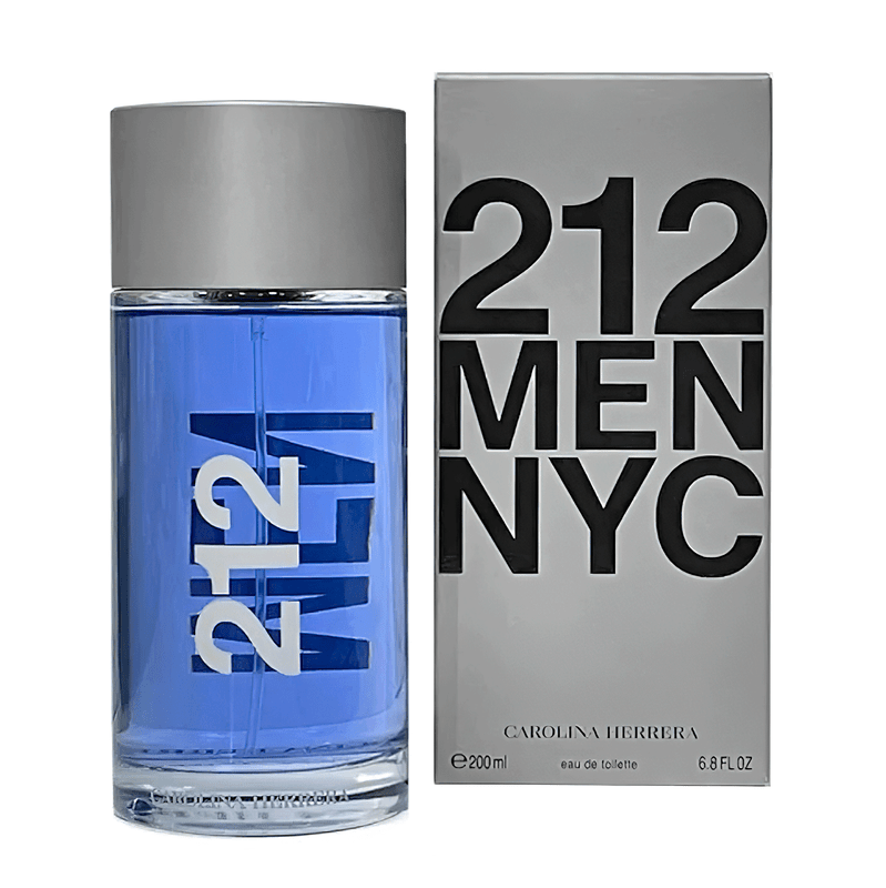 Perfume de caballero 212 new arrivals