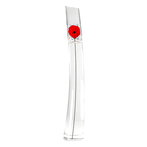 Perfume Flower, marca Kenzo de 100 mililitros, aroma floral para dama