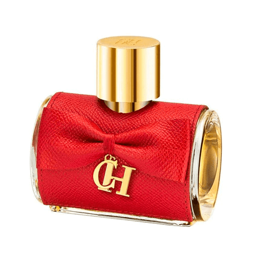 Perfume Privée, marca Carolina Herrera de 80 mililitros, aroma floral