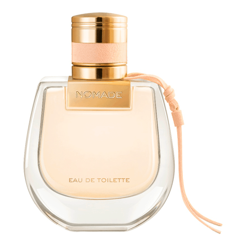 Perfume Nomade marca Chloé de 75 mililitros, aroma Floral para dama