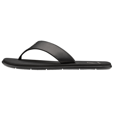Sandalias de caballero Helly Hasean, modelo Seasand Leather sandal, con suela anti-resbalante, para caballero