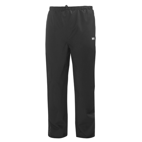 Pantalón deportivo de caballero, Helly Hansen, modelo Seven J Pant, 100% poliéster impermeable