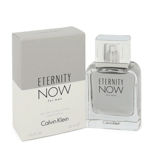 Perfume Eternity Now, marca Calvin klein de 100 mililitros, aroma oriental