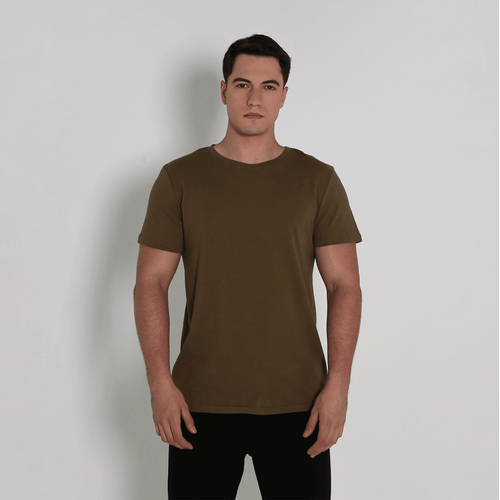Camiseta regular fit para Caballero by balú