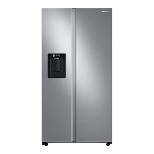 Refrigerador Samsung “Side By Side” modelo RS27T5200S9AP, 27 CU. FT