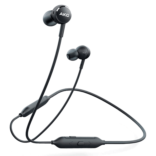 Audífonos AKG Y100 marca Samsung, inalámbricos con banda de ajuste al cuello, Bluetooth