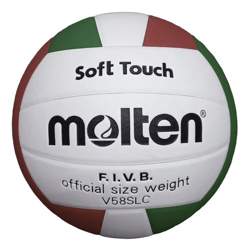 Balón de voleibol N° 5, para profesionales y principiantes del juego, pelota cocida de gran resistencia