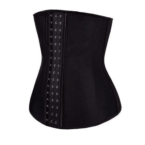 Cinturilla latex  Faja corset Moldeadora para Dama