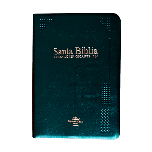 Biblia, Reina Valeria, 1960, editorial American Bible Society, tapa dura