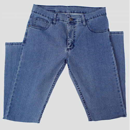 Pantalón Wragler para caballero, colección 304, serie 13 MWZ clásico diagonal, 100% algodón