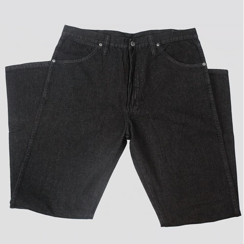 Pantalón Wrangler para caballero, colección 304, serie 13 MWZ Texas clásico, de corte recto, 100% algodón
