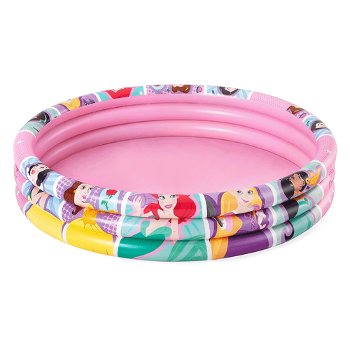 Piscina inflable Princesa para niñas marca Bestway