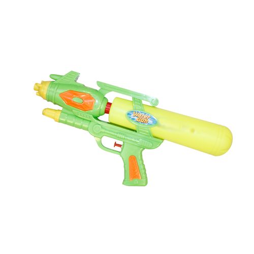 Pistola de agua marca Toy Life para niños máxima diversión