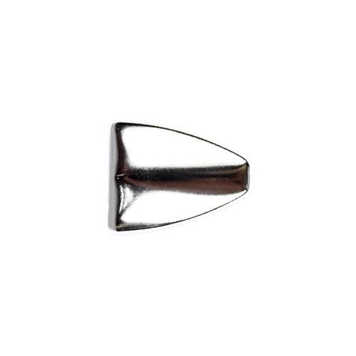 Grampa de tensión para bombo marca Pearl modelo D043, metálico, sostiene y presiona los parches de la batería