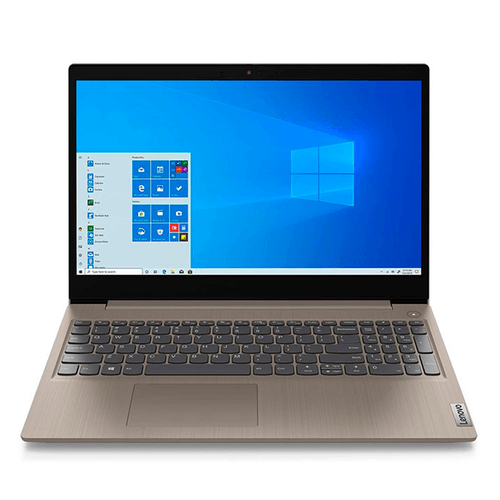 Laptop Lenovo, modelo IdeaPad, i3, 15.6” pantalla LED, 8X256 GB, Intel Core, Window 11 Home, wifi, Bluetooth, cámara web, color negra