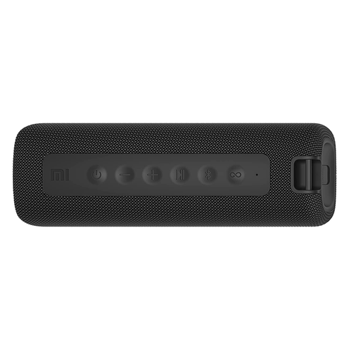 Corneta, altavoz inalámbrico, marca Xiaomi, con Bluetooth 5.0 Speaker 16 W, 2600mah, color, negro