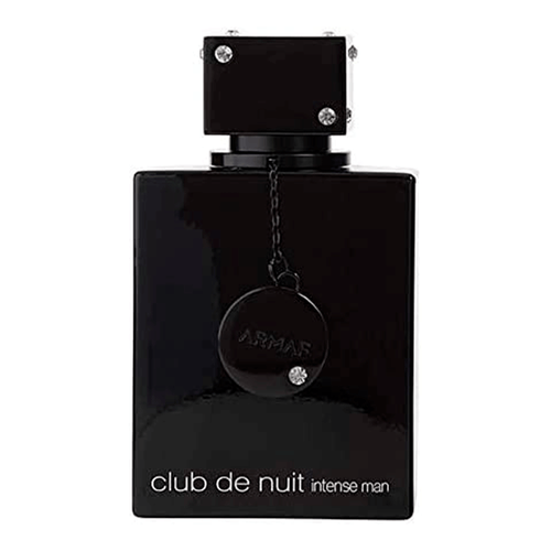 Perfume Club de Nuit Intense, Man Armaf, 200ML, aroma cítrico amaderado, para hombre