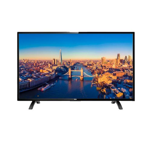 Smart TV 40” Full HD en oferta, RCA, Dolby Audio, pantalla LED, HDMI, WIFI, bluetooth, Andriod 11