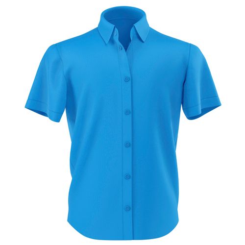 Camisa de botones Roberto Fabris, -10% descuento, oferta exclusiva en uniformes escolares